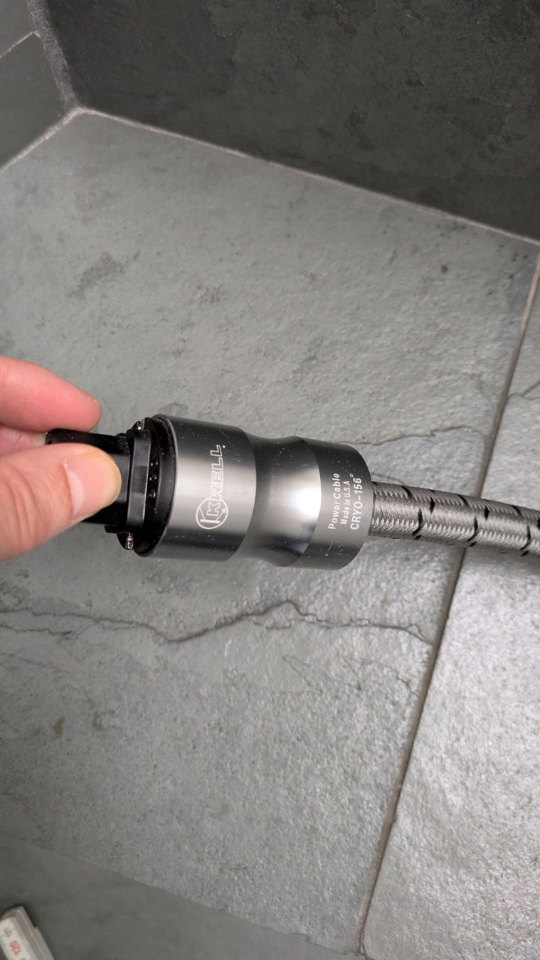 Cavi: Câble alimentation 220/240V - 1m - fiche Schuko – Usato da SION venduto da fab356901 1