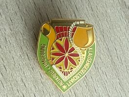 Pin Klausengesellschaft Rotkreuz + Umgebung