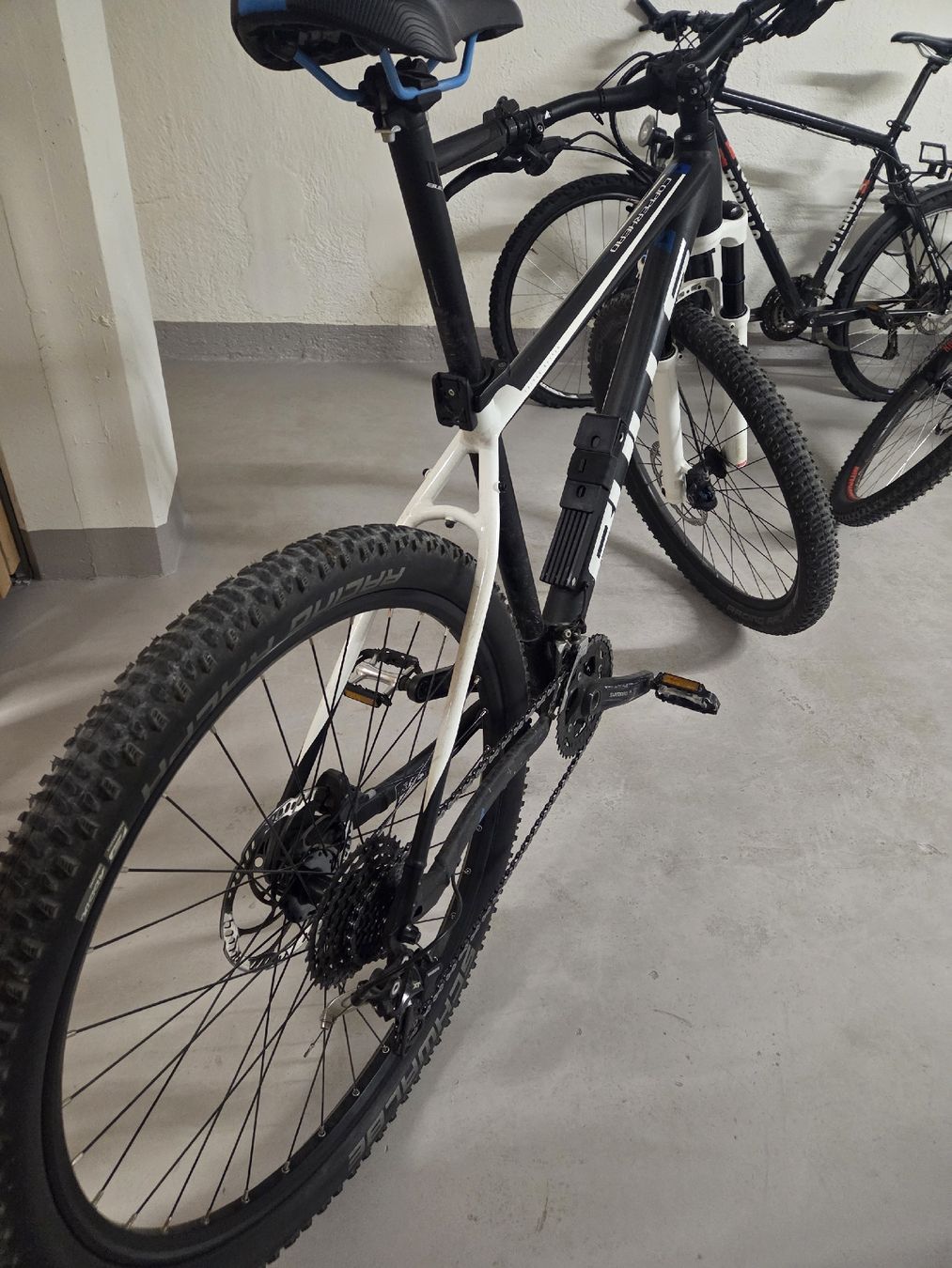 Bulls Biciclette: Bulls copperhead 3 – Usato da Amriswil venduto da Raph_16 4