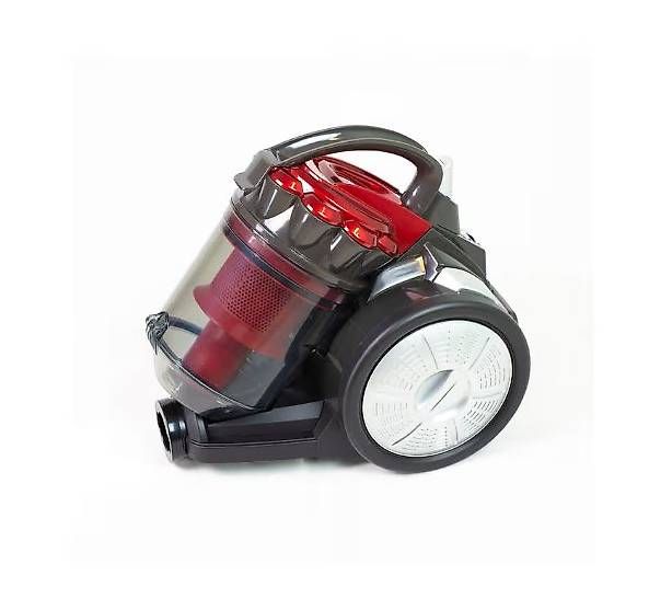 Staubsauger & Zubehör: Cyclonic Vacuum cleaner – Gebraucht aus Bern von The_Ribosome_Guy