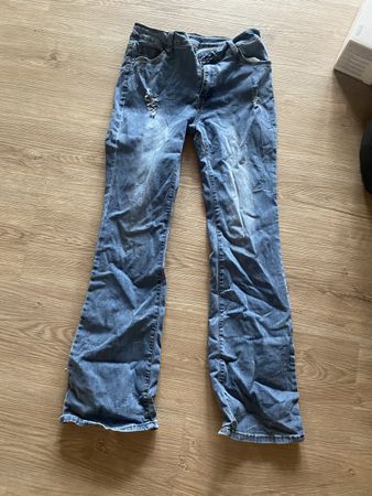 Jeans Damen Shein W30 L32 nie getragen