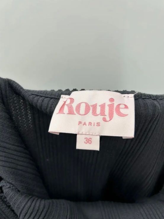 Rouje Vestiti: magnifique robe Rouje Paris – Usato da Lausanne venduto da emm_sc77 4