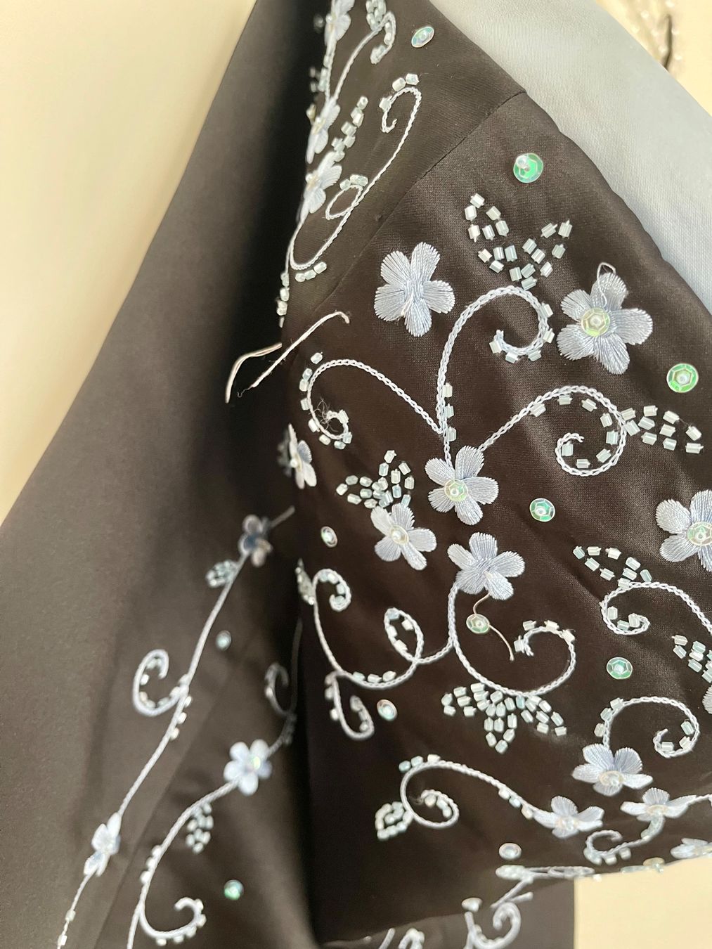 Vestiti: Langes trägerloses Abendkleid – Usato da Fischbach-Göslikon venduto da Rosatt 4