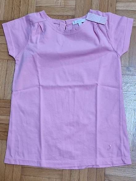 Camicette, T-shirt & Top: 3 Tops Jacadi, Monoprix, Cyrillus (128 cm) – Usato da Villars-sur-Glâne venduto da djiniva 3