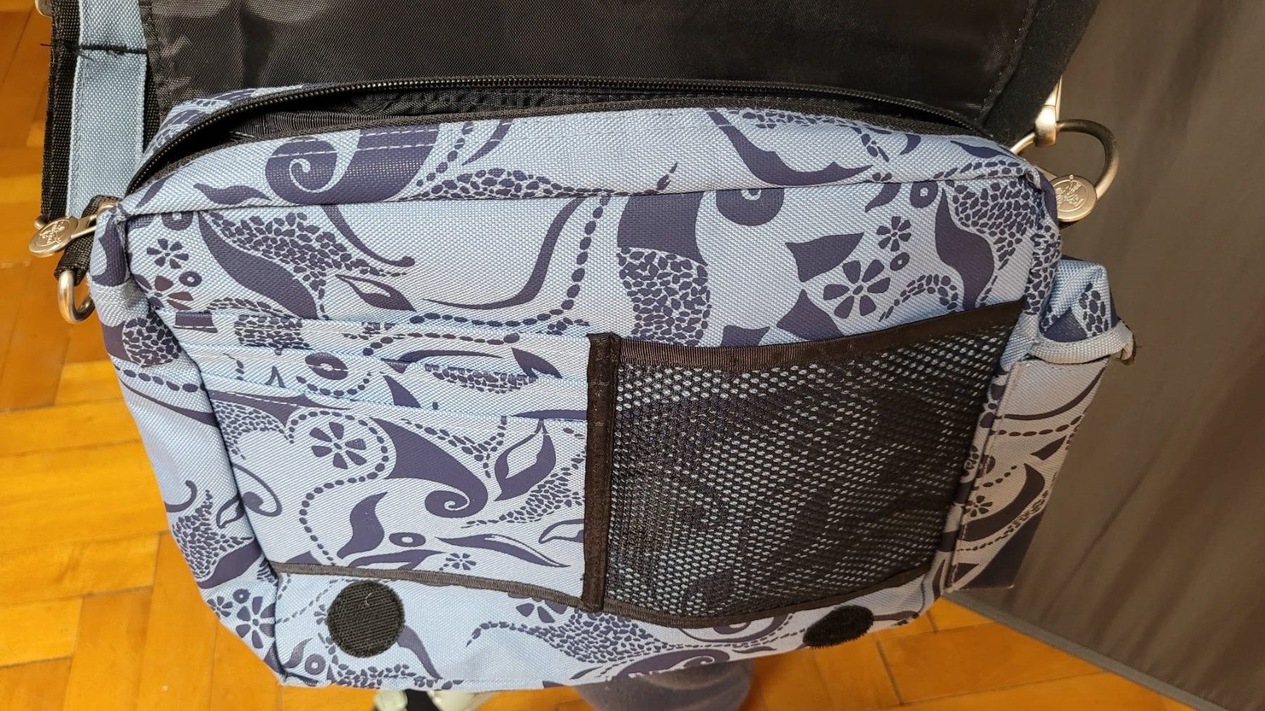Chiemsee Taschen: Chiemsee Handtasche / Umhängetasche – Neu (gemäss Beschreibung) aus Courtételle von Anais72 3