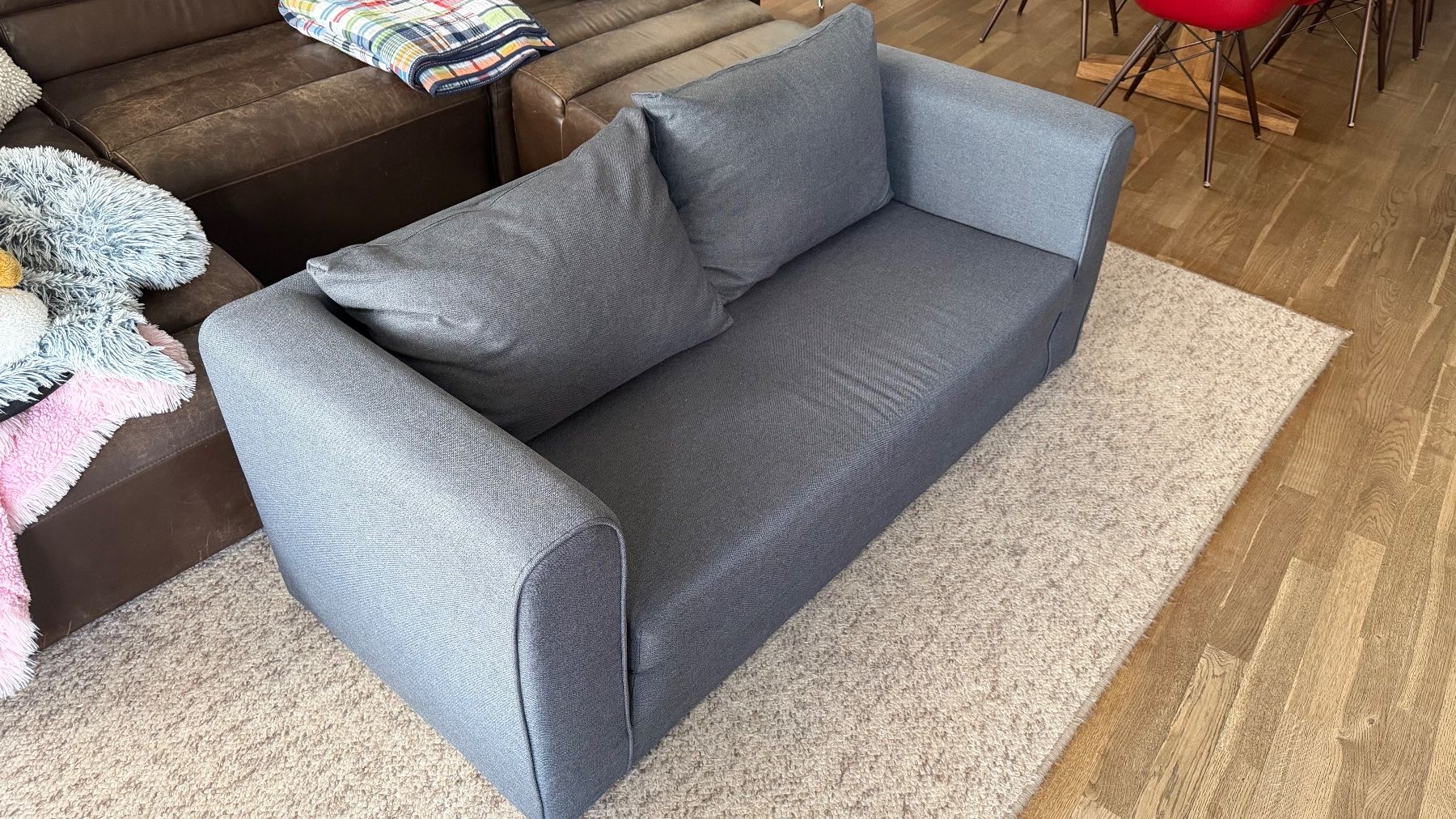 Sofas: Bett Sofa (NEUWERTIG) – D'occasion à Zürich par carlotti 1