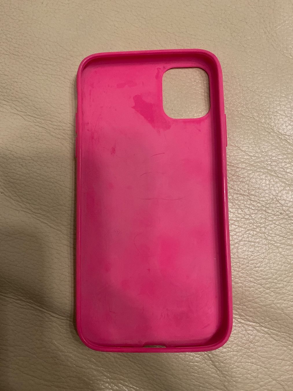 Cover & Protezioni schermo: Handyhülle Iphone 11 – Usato da Grasswil venduto da pp7830 1
