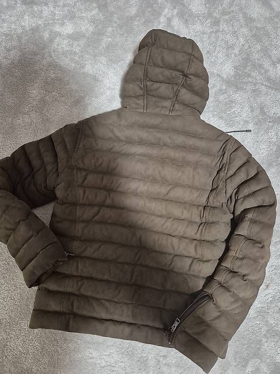 Vestes: serge pariente Winterjacke – D'occasion à Hochdorf par Isa.9944 4