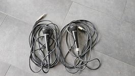 Behringer Super Cardioid xm1800s