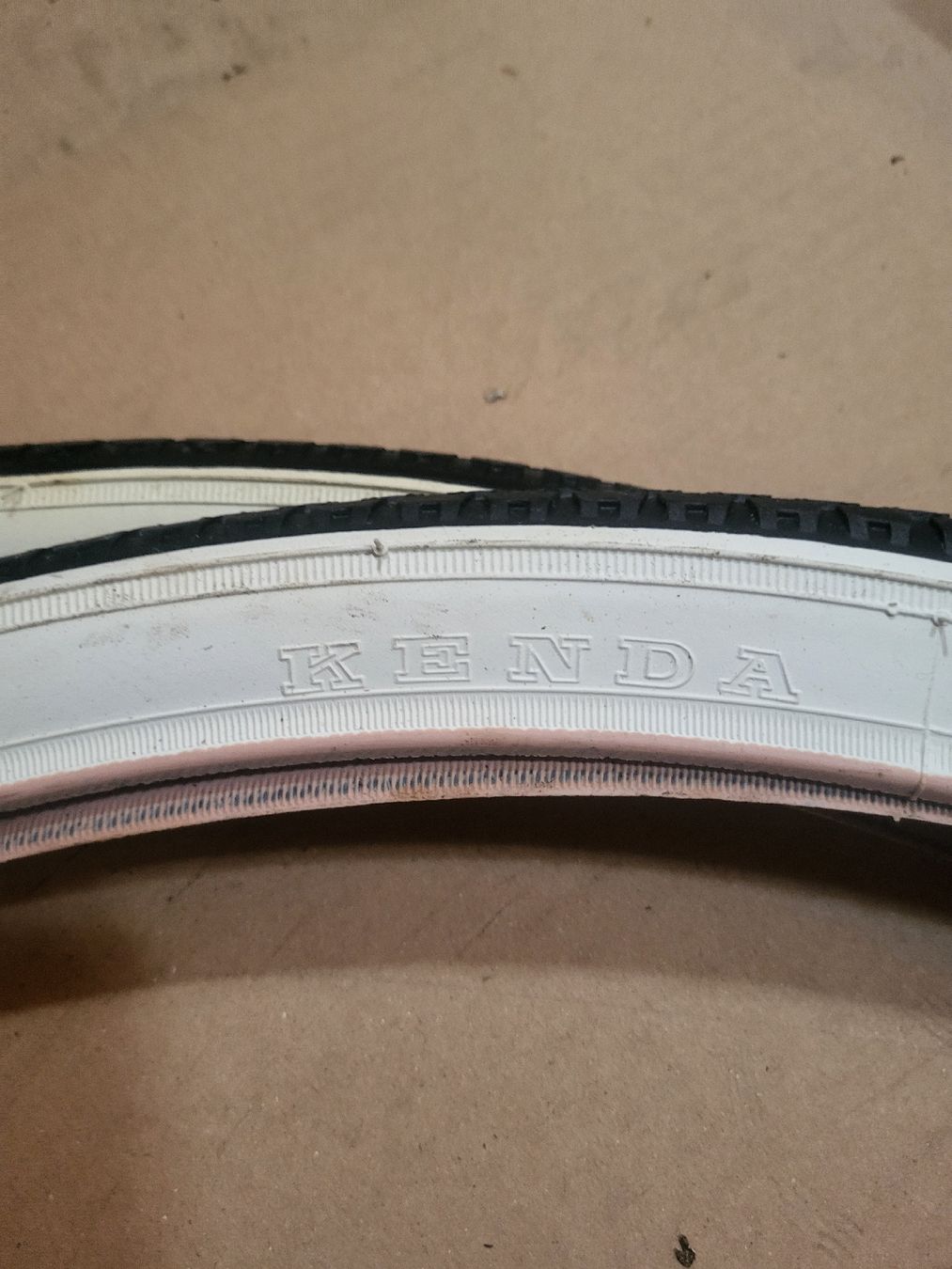 Pezzi di ricambio: 6X Veloreifen 28X1.75 KENDA – Nuovo (secondo la descrizione) da Riehen venduto da tamola67 1