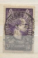 France Mermoz 1937