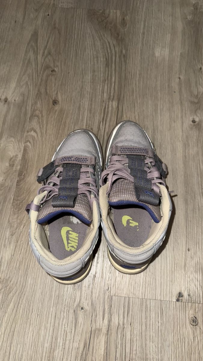 Nike Scarpe da uomo: Nike Air Trainer 1 SP Light Smoke 38 – Usato da Delémont venduto da sch_eli5 2