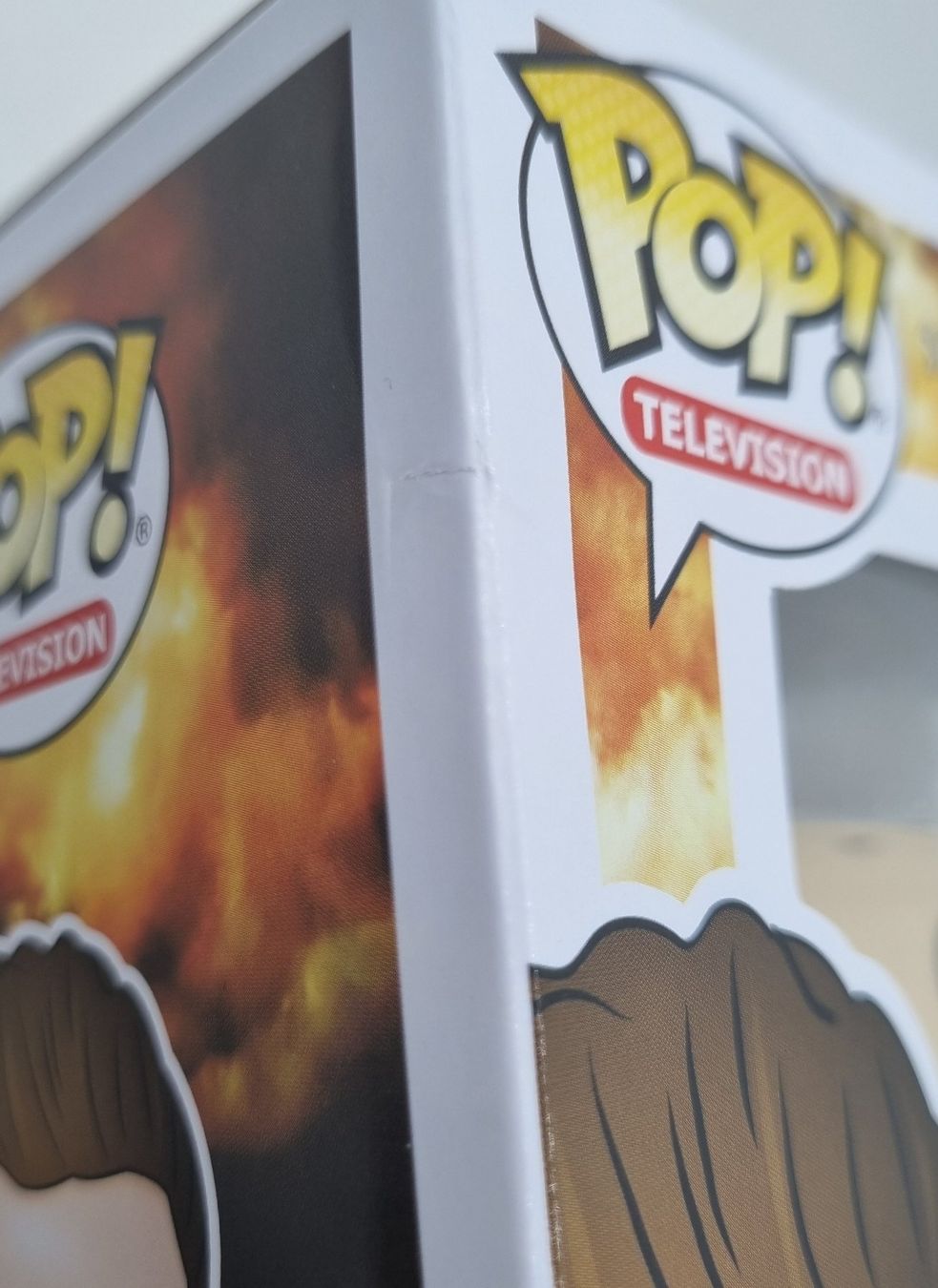 Funko Figuren: Funko POP! Supernatural - Dean – Neu (gemäss Beschreibung) aus Vernayaz von fnkochase 6