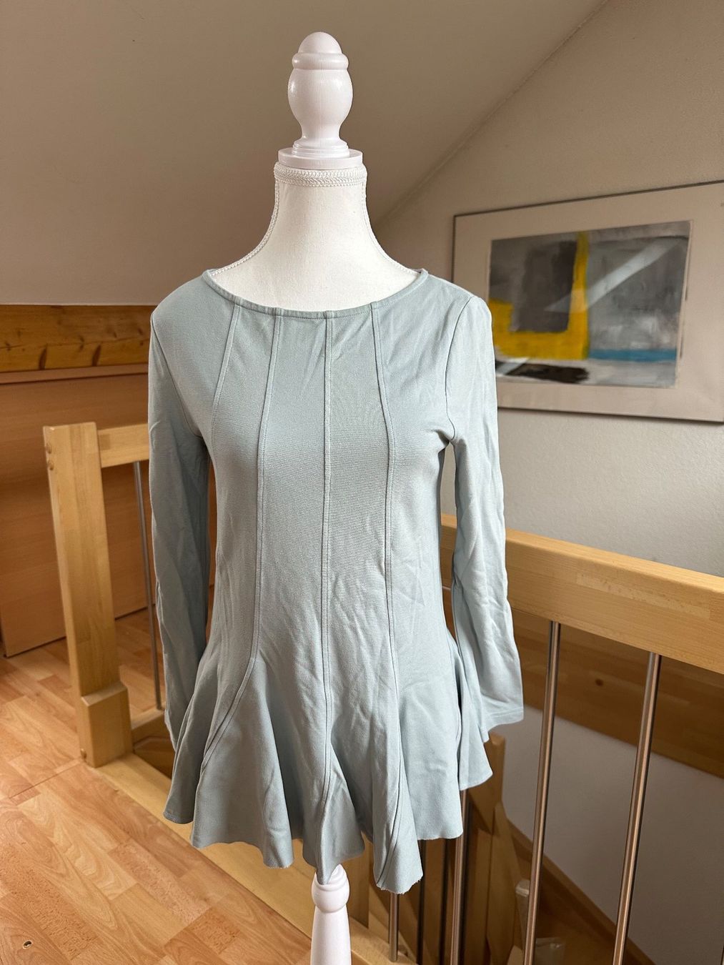 Cos Camicette: COS Bluse – Usato da Basel venduto da Tony2006