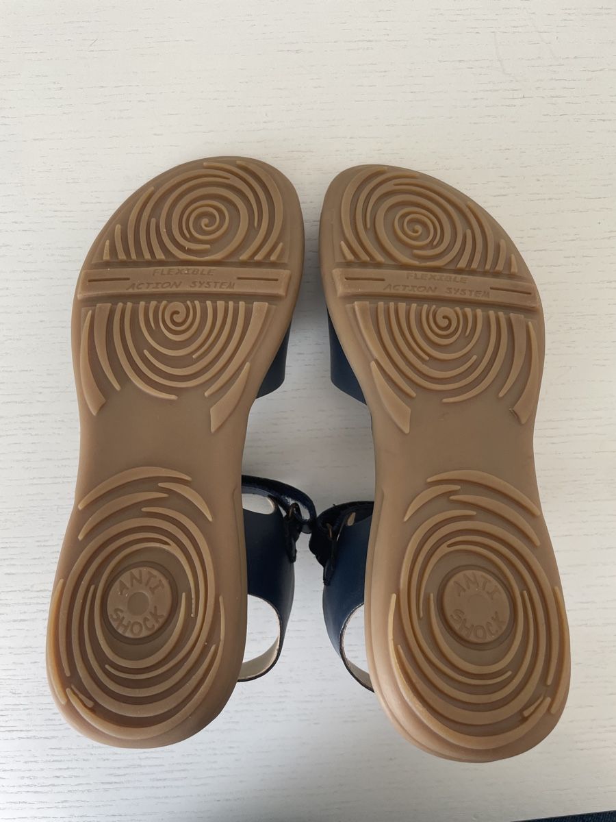 Scarpe da uomo: Sandalen – Nuovo (secondo la descrizione) da Münchenstein venduto da jan_5fyc 3