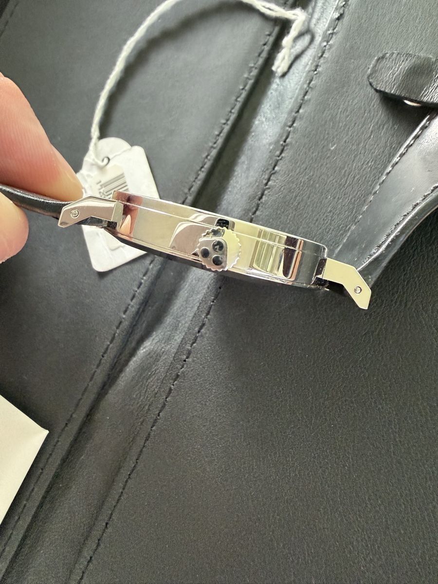 Nomos Orologi: Nomos Tangente Neomatik 41 – Usato da Glattbrugg venduto da aquanautilus 3