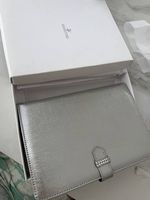 Cahier Swarovski 