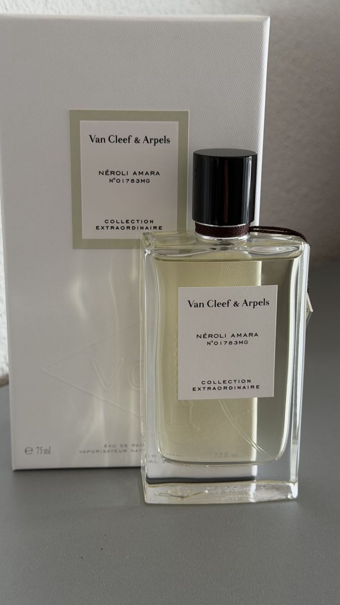 Van Cleef Parfums & Eau de Toilette: Van Cleef & Arpels Néroli Amara , 2 ml – D'occasion à Sursee par nst_czk2