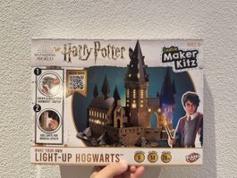 Harry Potter Maker Kitz | Light-up Hogwarts | NEU! ✨
