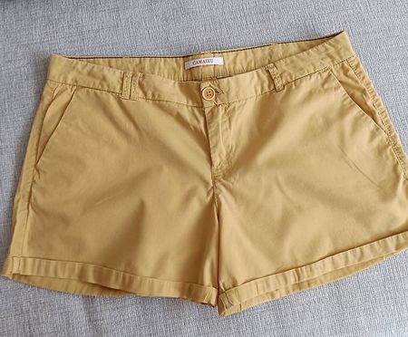 Short 