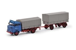 Busch 95306 IFA W50L FP KVK Mittweida