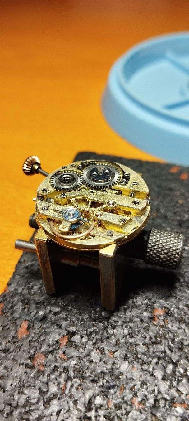 Ciondoli: montre pendentif argent 19eme siècle pm3 – Usato da La Chaux-de-Fonds venduto da jac_9llg 5