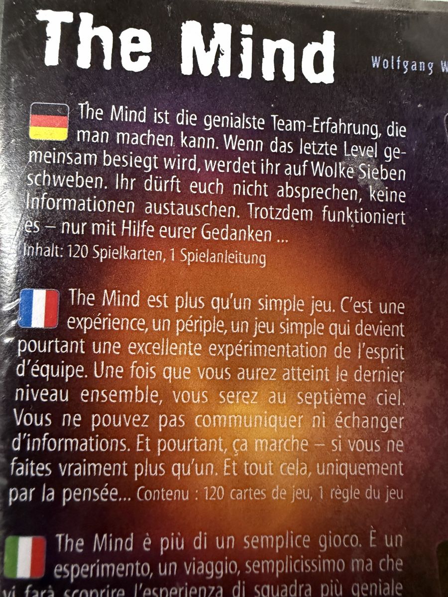 Kosmos Giochi: Exit Spiel: Das Gold der Piraten. NEU – Nuovo e nell'imballaggio originale da Luzern venduto da atlantis24 4