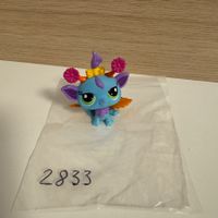 Littlest Pet Shop Figur 2833