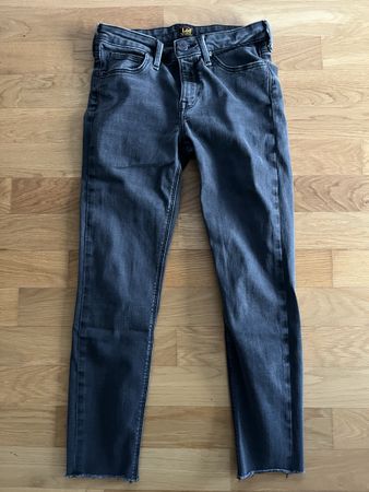Lee Scarlett Jeans, Gr. 27