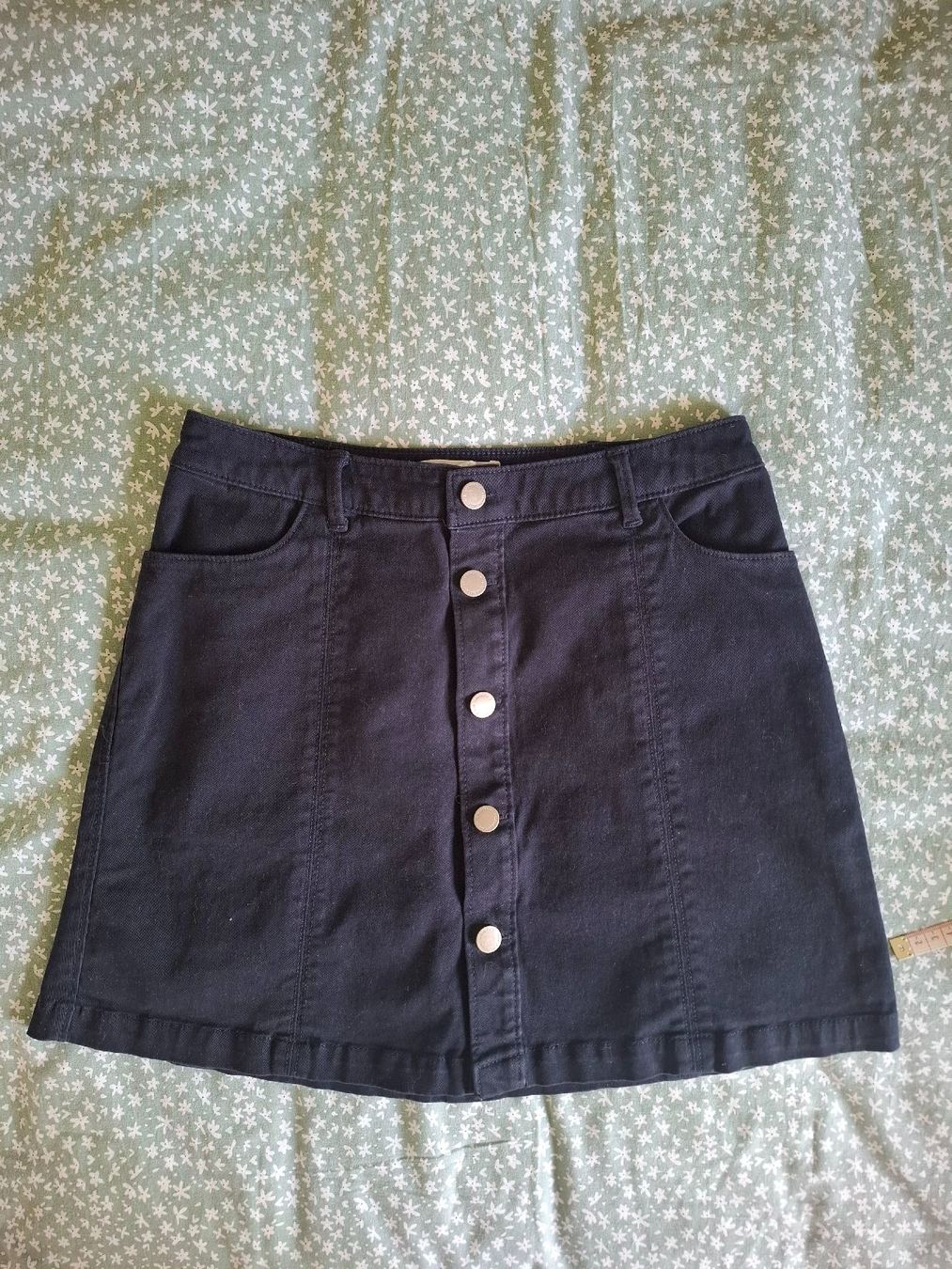 Röcke: Jupe bleu marine taille S – Neu (gemäss Beschreibung) aus La Tour-de-Peilz von Marin_nette