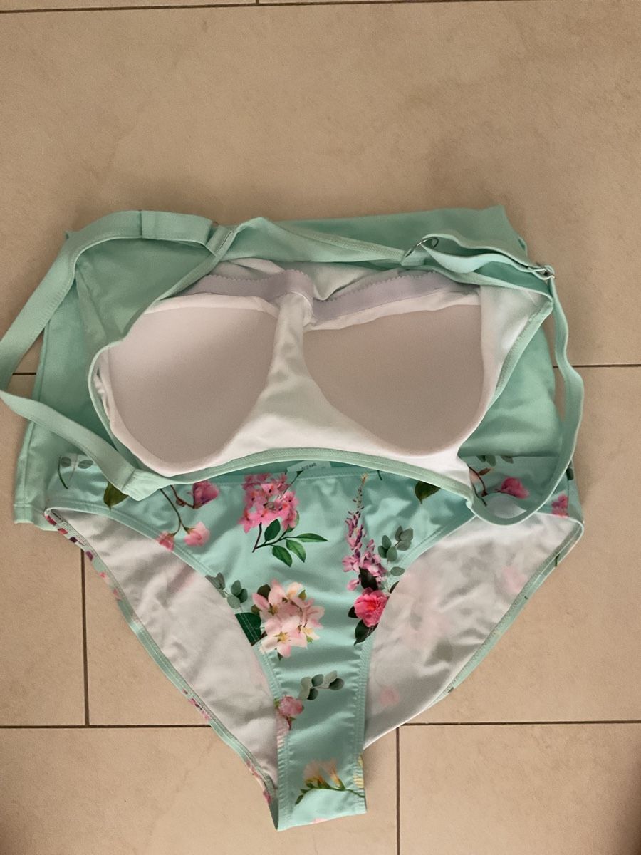 Maillots de bain & Bikinis: Tankini – Neuf (Voir description) à Oberwil BL par cca_tj2n 1