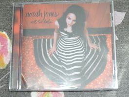 Norah Jones - Not too late CD