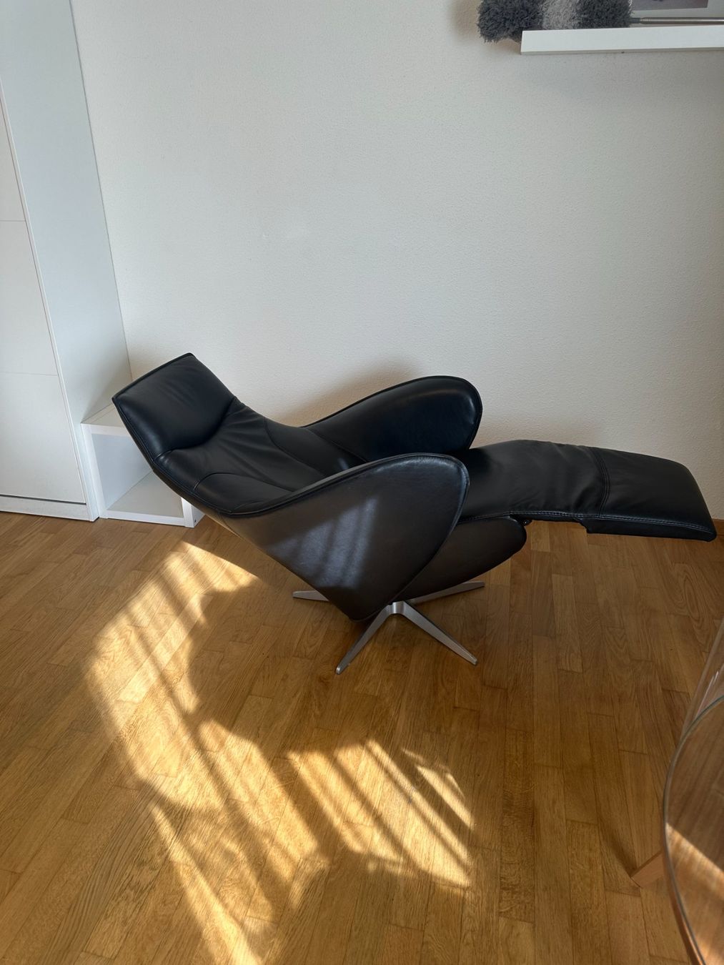 Sessel: Relaxsessel mit Herz-/Waagefunktion – Gebraucht aus Binningen von sem_z44 2