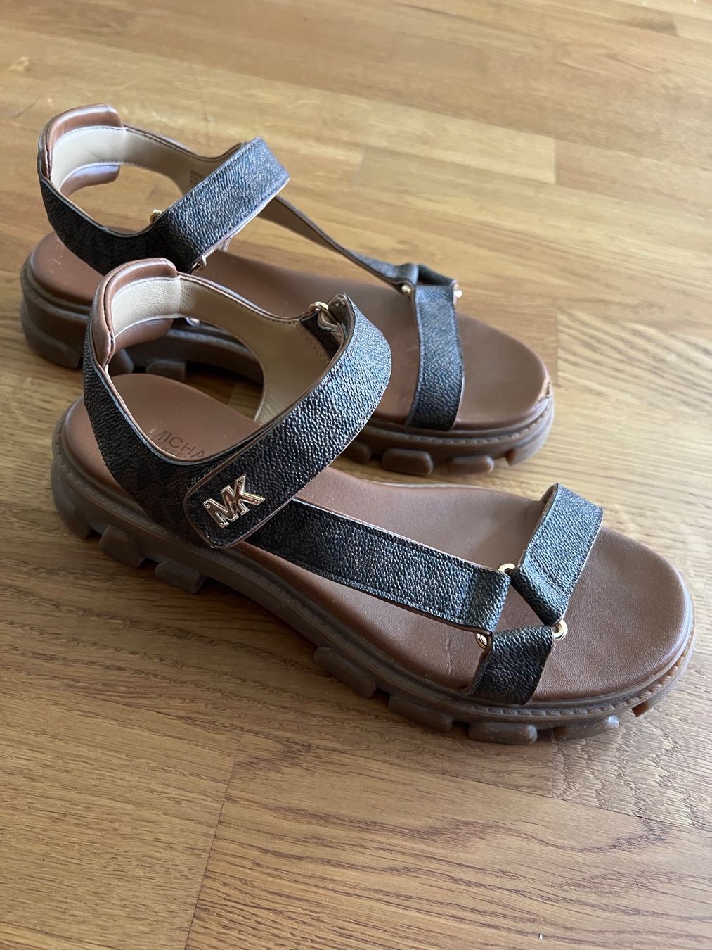 Michael Kors Scarpe da donna: MK Michael Kors Damenschuhe – Usato da Uznach venduto da Ya_x7x6 2