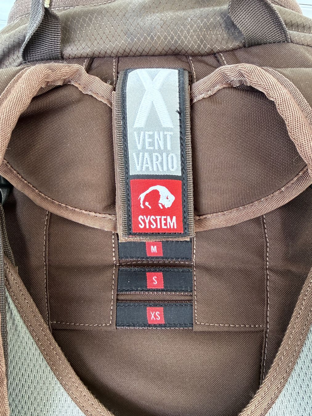 Tatonka Zaini: Rucksack TATONKA Damen 20 Liter – Usato da Bremgarten b. Bern venduto da Regent2000 5