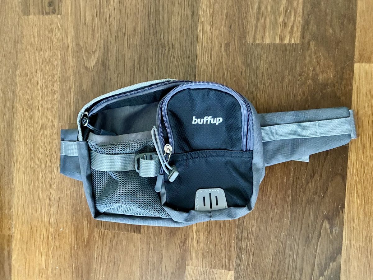 Taschen: Jogging Gurt – Neu (gemäss Beschreibung) aus Unterengstringen von vivienneberger