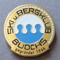 PIN, SKI UND BERGKLUB BUOCHS GEGR. 1946