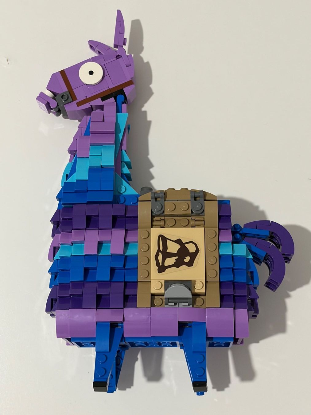 Lego Kit di costruzioni: LEGO Fortnite Vorrratslama – Usato da Langenthal venduto da Mupho8 1