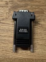 RTI RJS-232 Adapter
