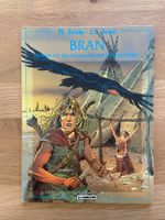 BRAN / ONE SHOT (EO)