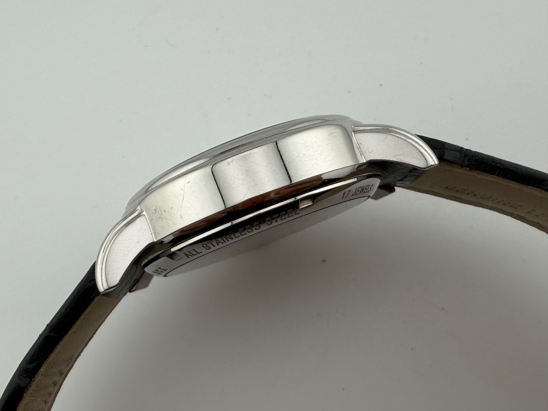 Montres: PRIMEX Handaufzug läuft – D'occasion à Biel/Bienne par MrP_WatchesBiel 5