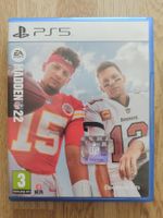 Madden NFL 22 PS5