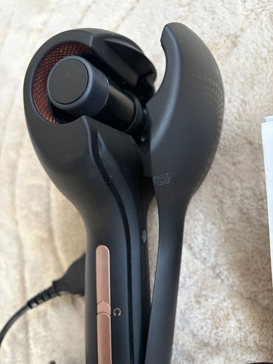BaByliss Fers à boucler & lisser: Babyliss Wave Secret Air – D'occasion à Neftenbach par Ninaa007 1