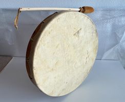 Lakota/Mandan Indianer Trommel