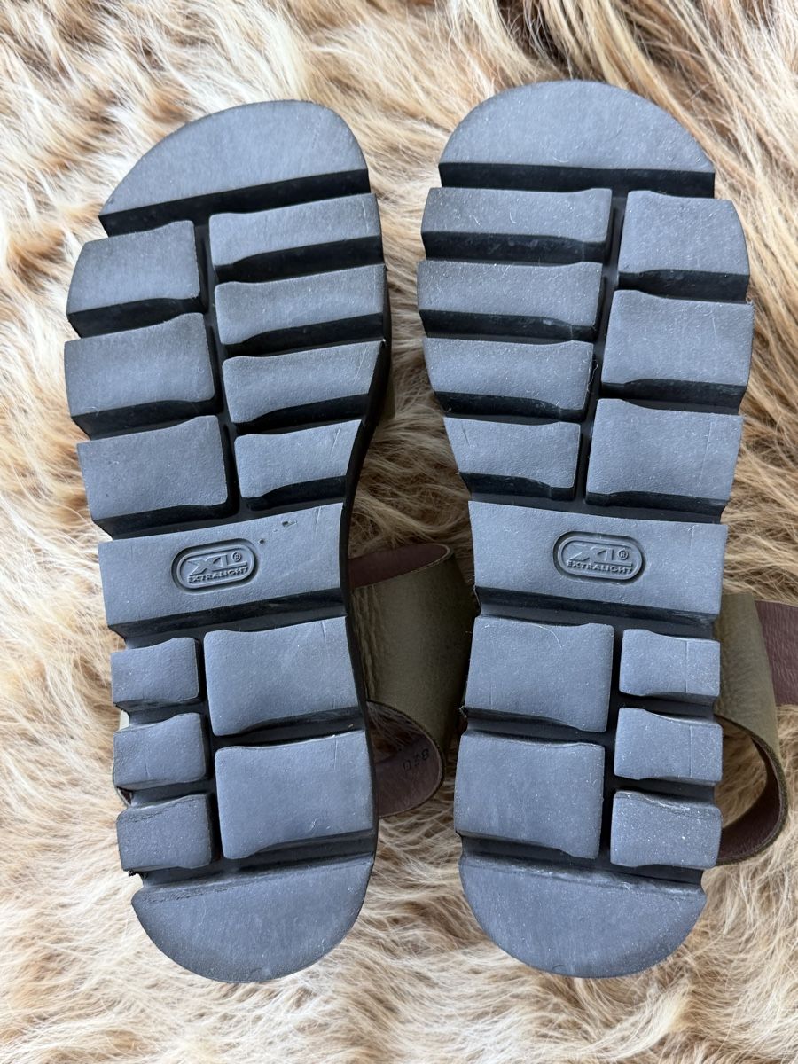 Lofina Scarpe da donna: Lofina Sandalen 41 – Usato da Reigoldswil venduto da MerlinsMorgane 6