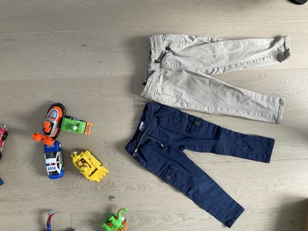 Kinder Hose gr 104
