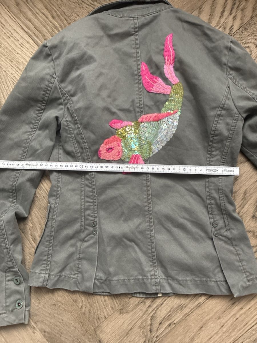 Giacche: Damen Blazer Grösse  XS, Top! – Usato da Zürich venduto da Dsire 3