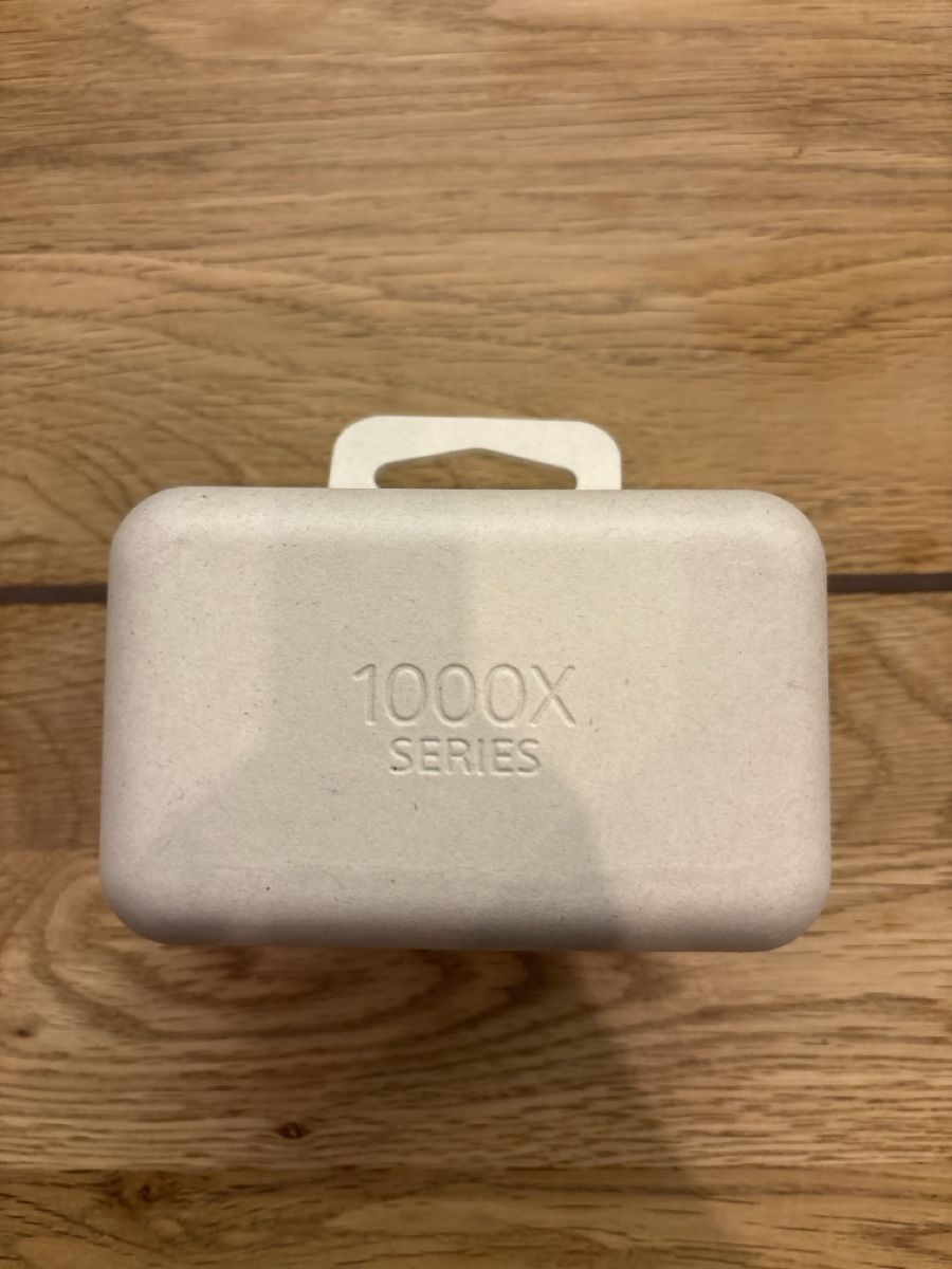 Sony Kopfhörer: Sony WF-1000XM5 "Neu" – Neu (gemäss Beschreibung) aus Henggart von norah_lisa 7