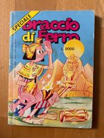 Braccio di Ferro (Popeye) 546 (1990) Comic guter Zustand