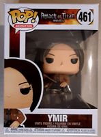 Funko Pop Attack On Titan   Ymir